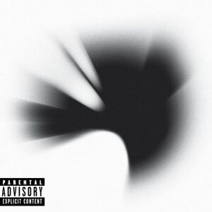 Linkin Park - A Thousand Suns  CD
